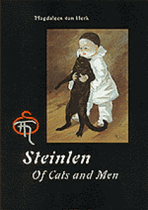 Steinlen, Of Cats and Men .:SPECIAL OFFER:.